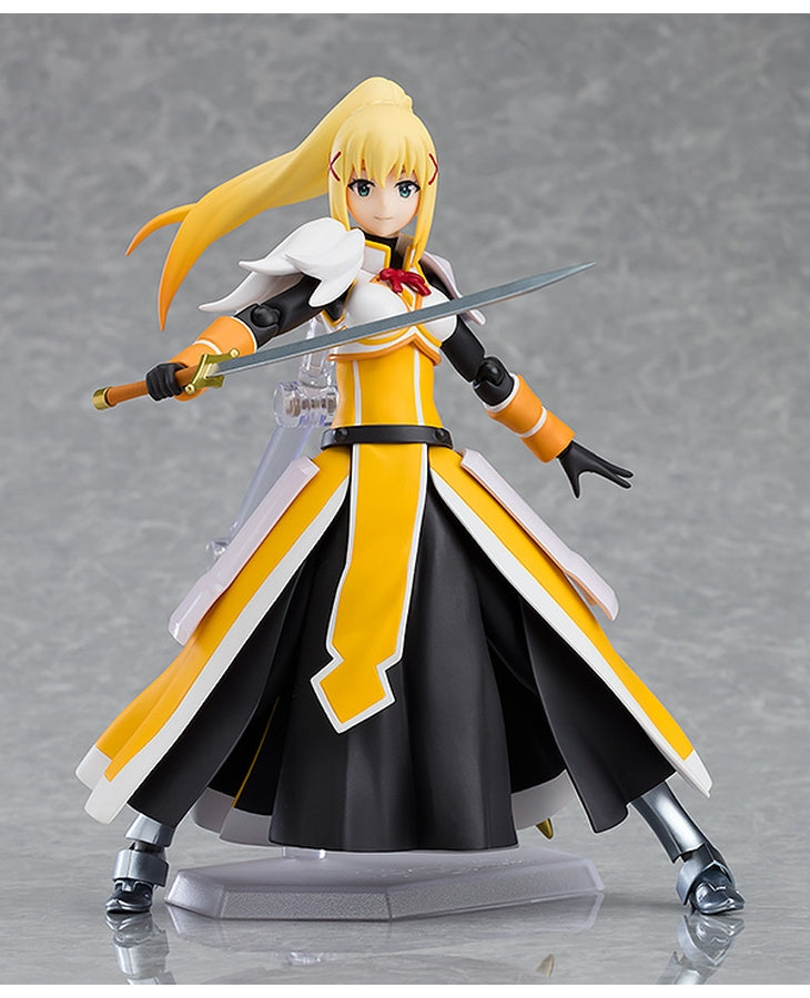 [PREORDER] figma Darkness(Re-run)