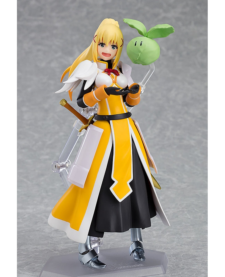 [PREORDER] figma Darkness(Re-run)