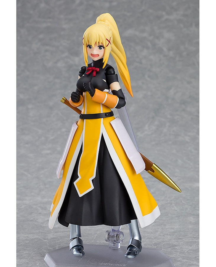 [PREORDER] figma Darkness(Re-run)