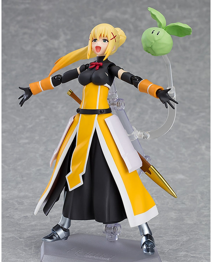 [PREORDER] figma Darkness(Re-run)