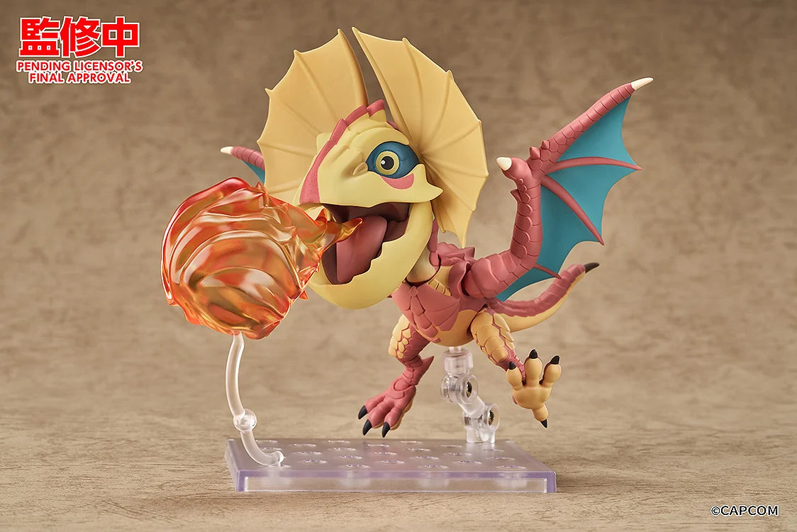 [PREORDER 111526] Nendoroid Yian Kut-Ku