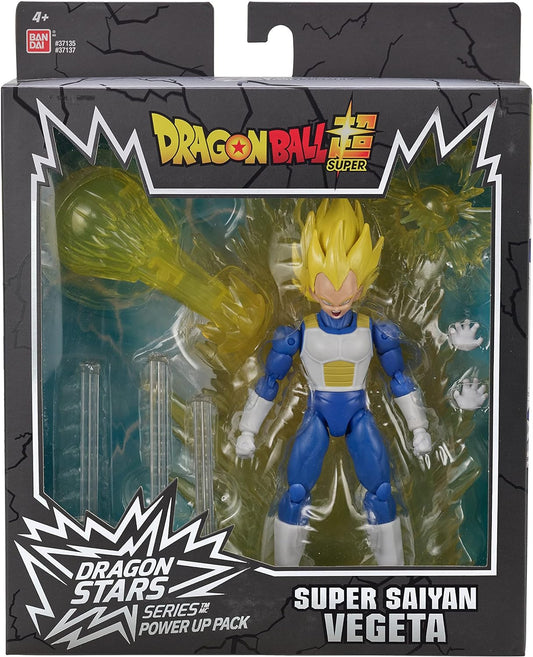 [PREORDER] Dragon Ball Super Dragon Stars POWER UP PACK SERIES SS VEGETA