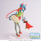 [PREORDER] FIGURIZM "Hatsune Miku -Project DIVA- X" "Hatsune Miku - DE:MONSTAR T.R."