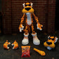 [PREORDER] Cheetos 6 Inch Chester Cheetah Action Figure