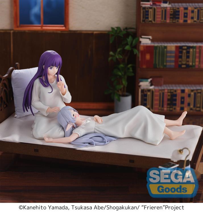 [PREORDER] Sega Yumemirize "Frieren: Beyond Journey's End" "Frieren" ~Nap~