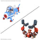 [PREORDER] CHOPPER ROBOT 3 & 5 (CHOPPER SUBMARINE & CHOPPER CRANE)