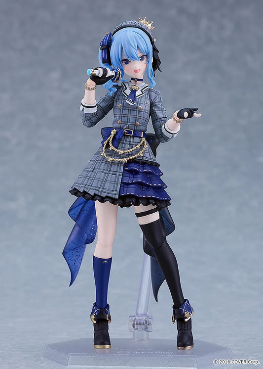 [PREORDER] figma Hoshimachi Suisei