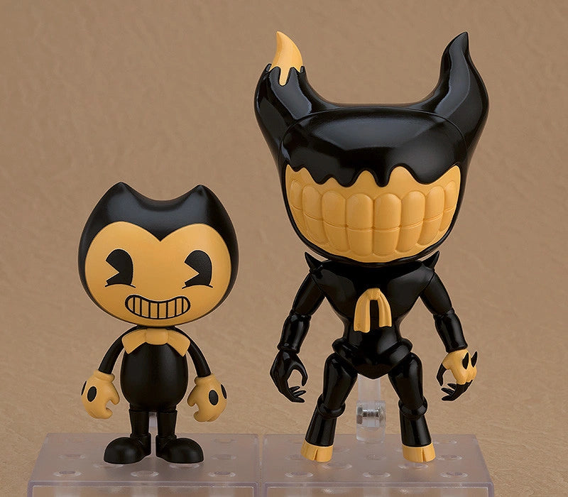 [PREORDER] Nendoroid Bendy & Ink Demon