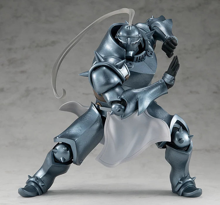 [PREORDER 021526] POP UP PARADE Alphonse Elric [reoffer]