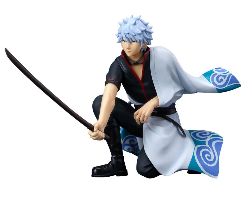 [PREORDER] GINTAMA GINTOKI SAKATA FIGURE ANNIVERSARY VER.