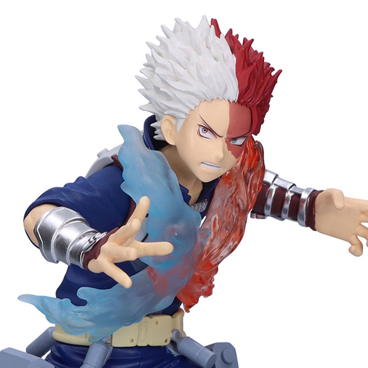 [PREORDER] MY HERO ACADEMIA THE AMAZING HEROES-PLUS-SHOTO TODOROKI Ⅱ