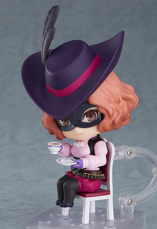 [PREORDER] Nendoroid Haru Okumura: Phantom Thief Ver.(re-run)