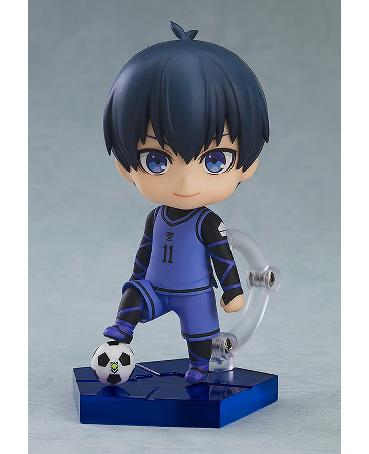 [PREORDER] Nendoroid Isagi Yoichi(re-run)