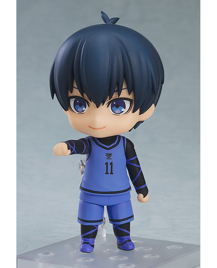 [PREORDER] Nendoroid Isagi Yoichi(re-run)