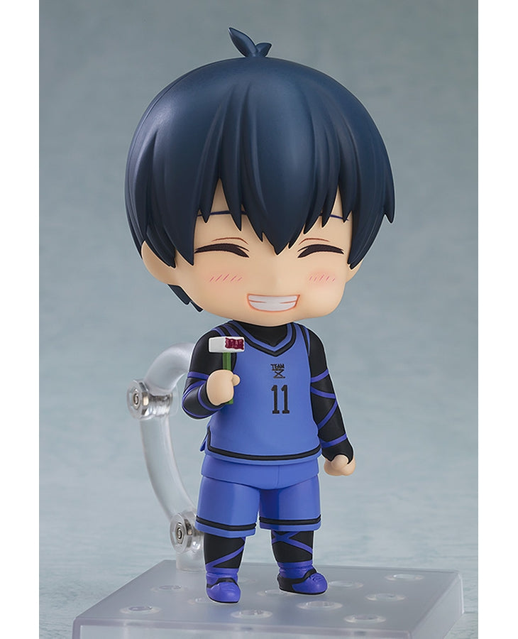 [PREORDER] Nendoroid Isagi Yoichi(re-run)