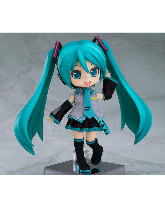 [PREORDER] Nendoroid Doll Hatsune Miku (re-run)