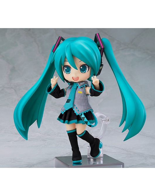 [PREORDER] Nendoroid Doll Hatsune Miku (re-run)