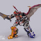 [PREORDER] Mighty Morphin Power Ranger Megazord Exploding model ZL-01 Mythical beast combined