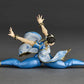 The Amazing Yamaguchi Street Fighter Chun Li