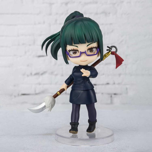 [PREORDER] Figuarts mini 078 MAKI ZENIN