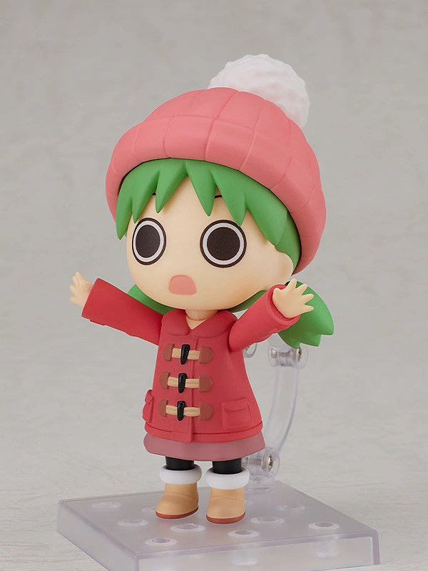 [PREORDER]  Nendoroid Yotsuba Koiwai Winter Clothes Ver. Yotsuba