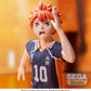[PREORDER] SEGA Anime "Haikyu!!" High Premium Figure "Shoyo Hinata"