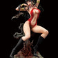 [PREORDER] Kotobukiya VAMPIRELLA BISHOUJO STATUE