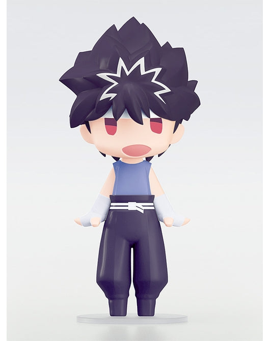 [PREORDER] HELLO! GOOD SMILE Hiei