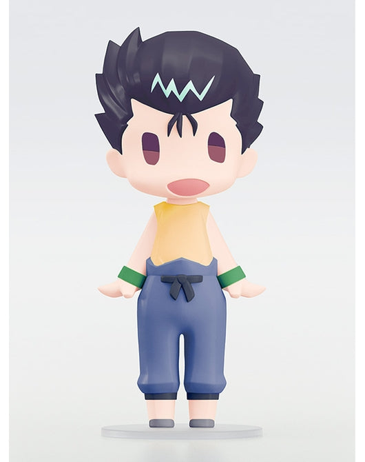 [PREORDER] HELLO! GOOD SMILE Yusuke Urameshi