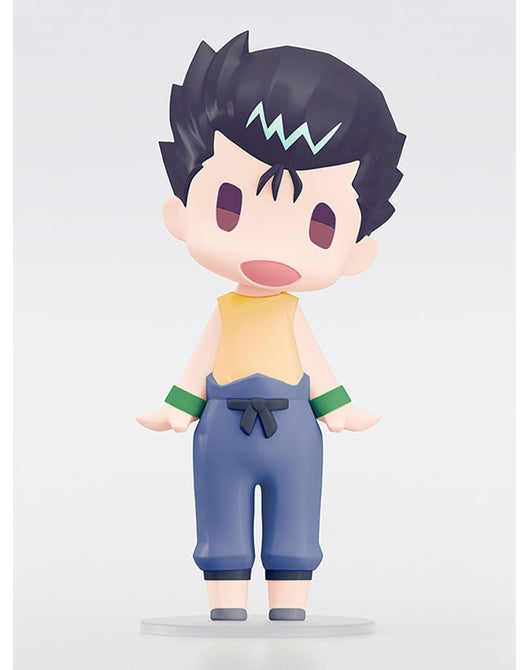 [PREORDER] HELLO! GOOD SMILE Yusuke Urameshi