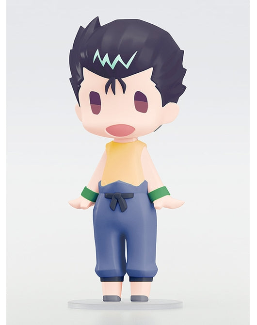 [PREORDER] HELLO! GOOD SMILE Yusuke Urameshi