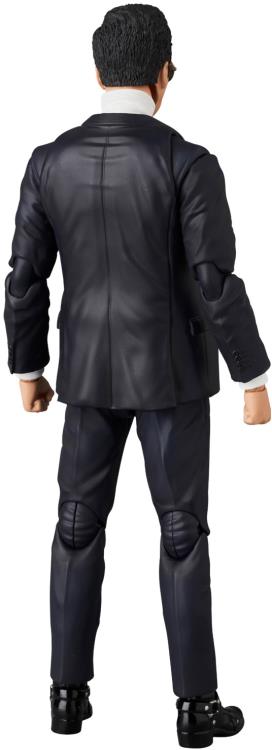 [PREORDER] MAFEX CAINE (JOHN WICK: CHAPTER 4)