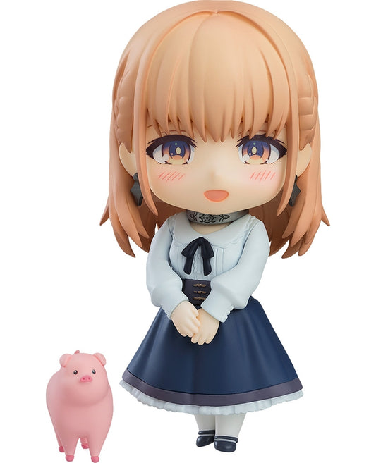 [PREORDER] Nendoroid Jess