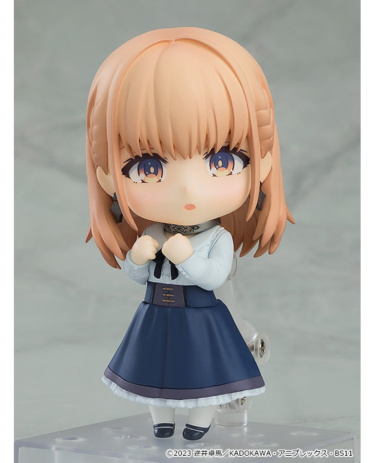 [PREORDER] Nendoroid Jess