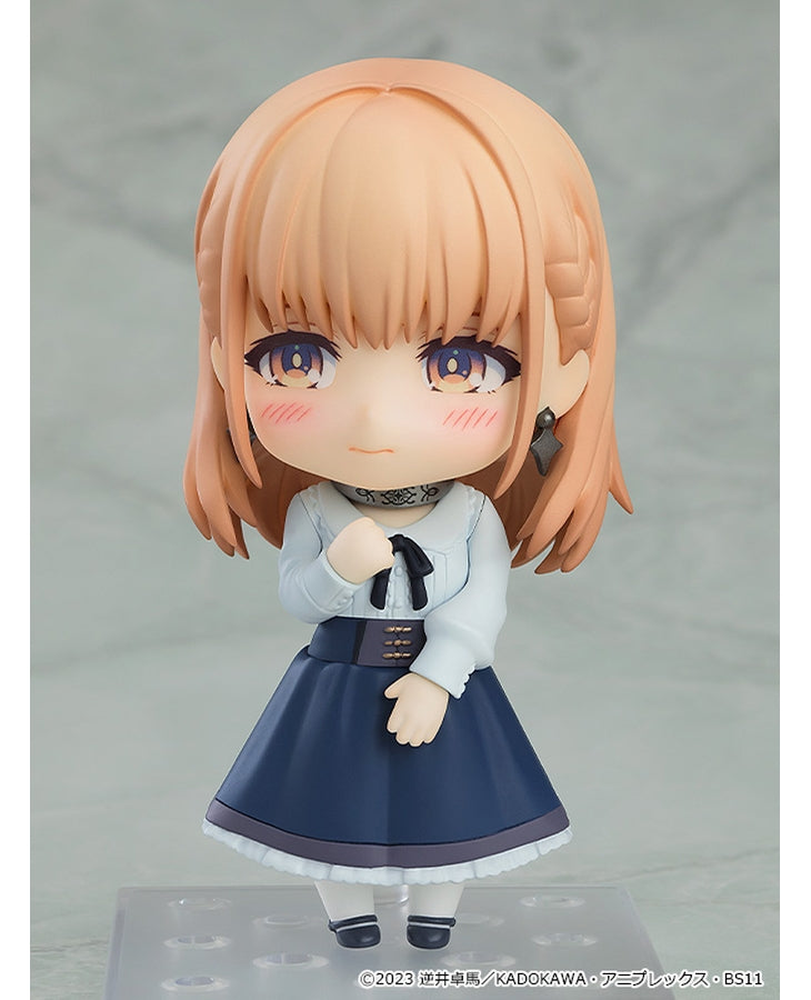 [PREORDER] Nendoroid Jess