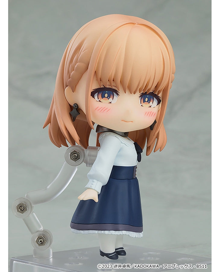 [PREORDER] Nendoroid Jess