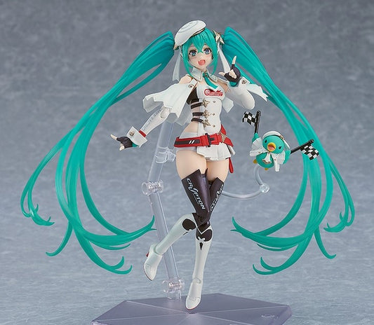 [PREORDER] figma Racing Miku 2023 ver.