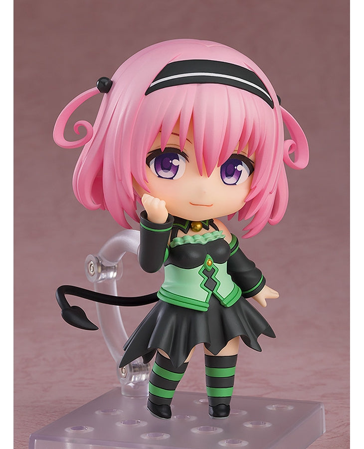[PREORDER] Nendoroid Momo Belia Deviluke(re-run)
