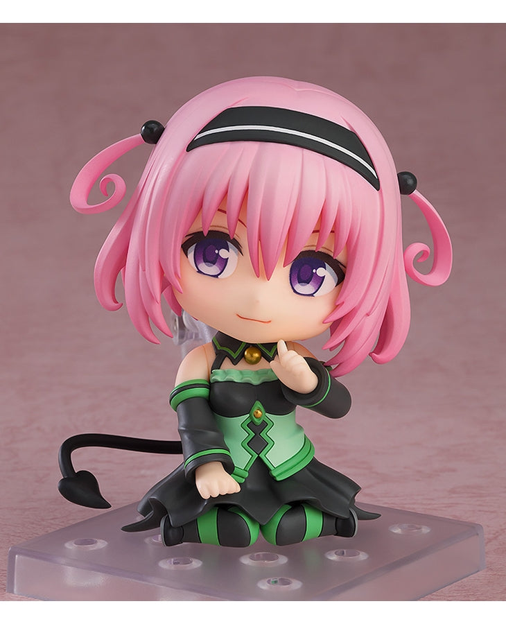 [PREORDER] Nendoroid Momo Belia Deviluke(re-run)