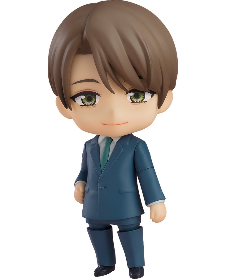 [PREORDER] Nendoroid Yuichi Kurosawa