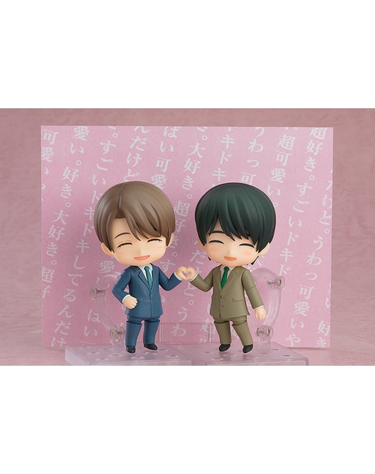 [PREORDER] Nendoroid Yuichi Kurosawa