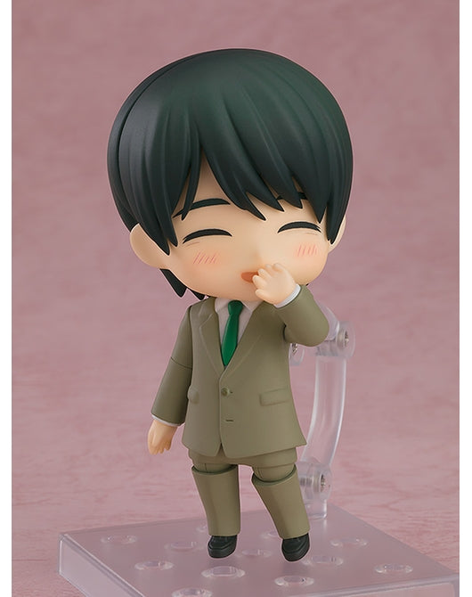 [PREORDER] Nendoroid Kiyoshi Adachi