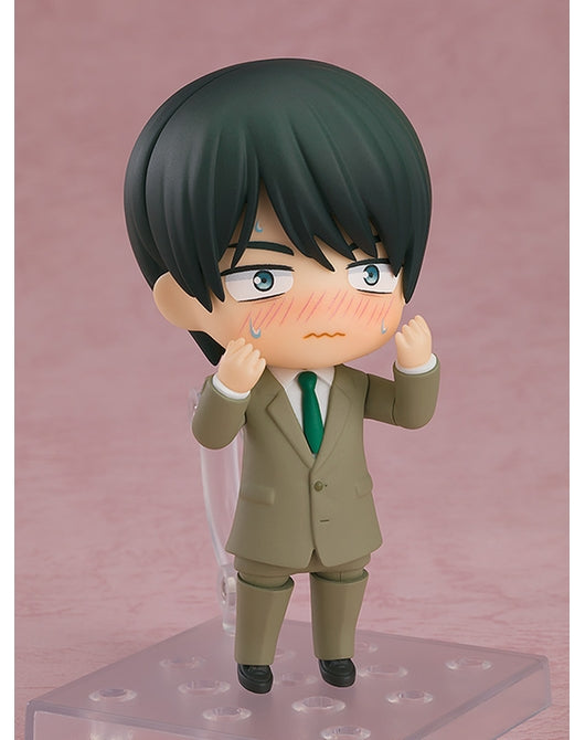 [PREORDER] Nendoroid Kiyoshi Adachi