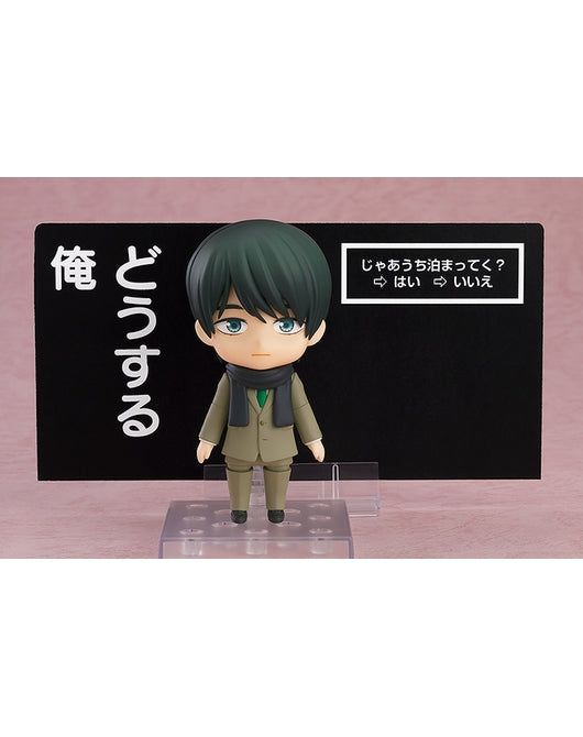 [PREORDER] Nendoroid Kiyoshi Adachi