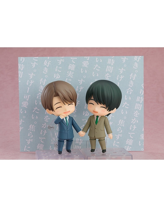 [PREORDER] Nendoroid Yuichi Kurosawa