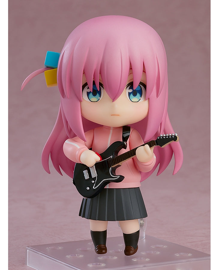 [PREORDER] Nendoroid Hitori Gotoh(re-run)
