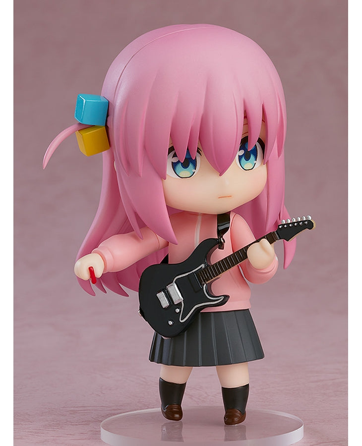 [PREORDER] Nendoroid Hitori Gotoh(re-run)