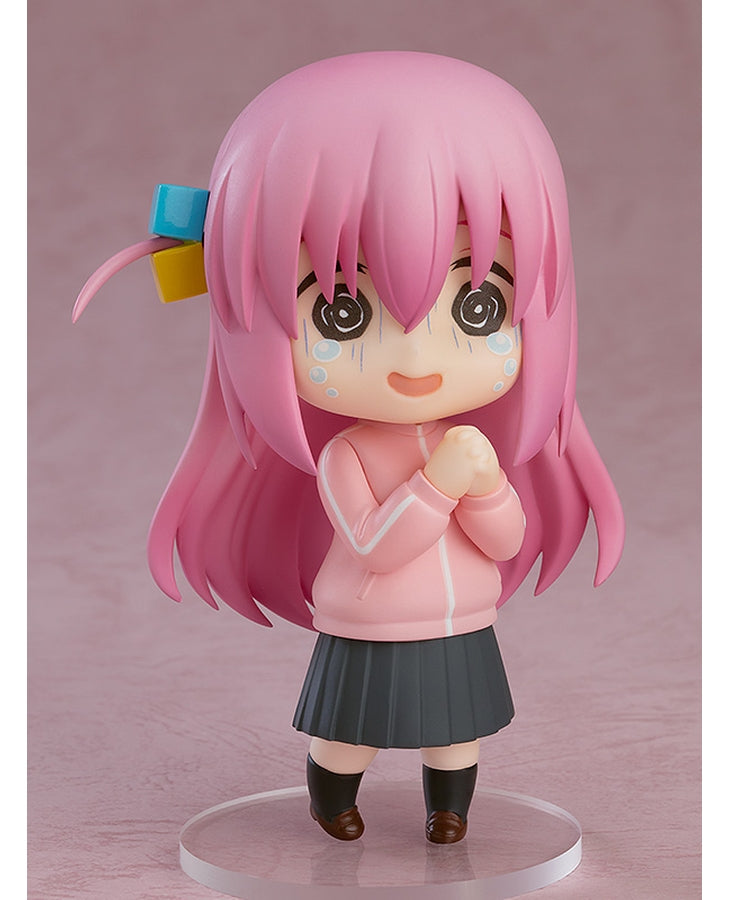 [PREORDER] Nendoroid Hitori Gotoh(re-run)