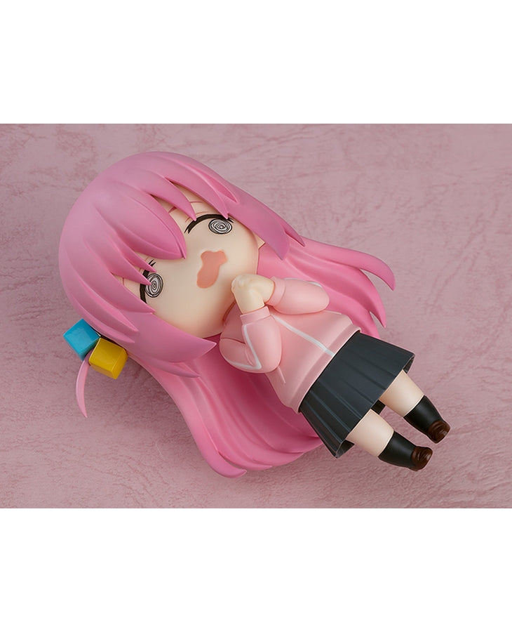[PREORDER] Nendoroid Hitori Gotoh(re-run)