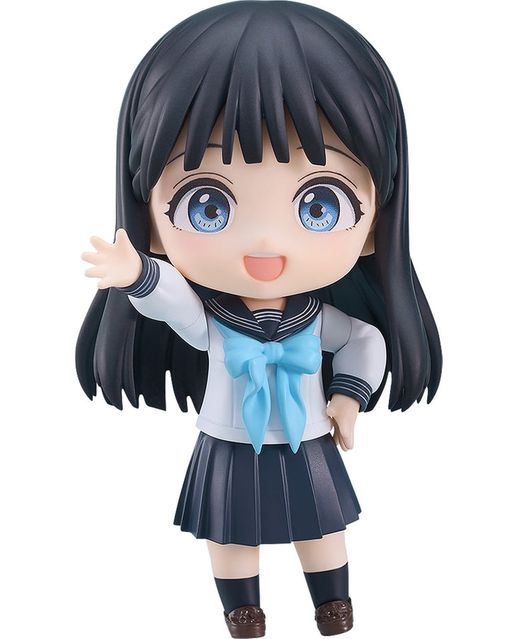 [PREORDER] Nendoroid Komichi Akebi